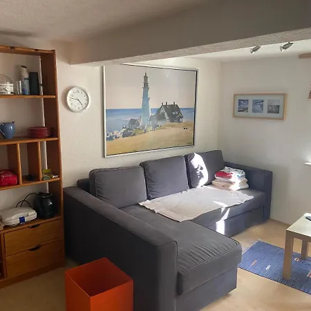 Apartment Am Brunnenplatz Bad Sooden-Allendorf
